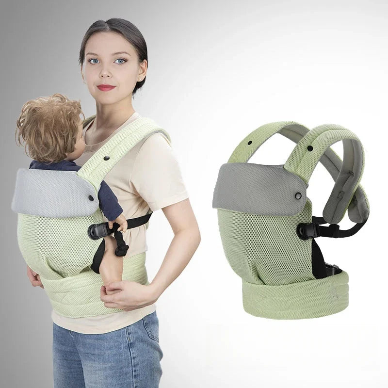 Baby Sling Backpack Carrier