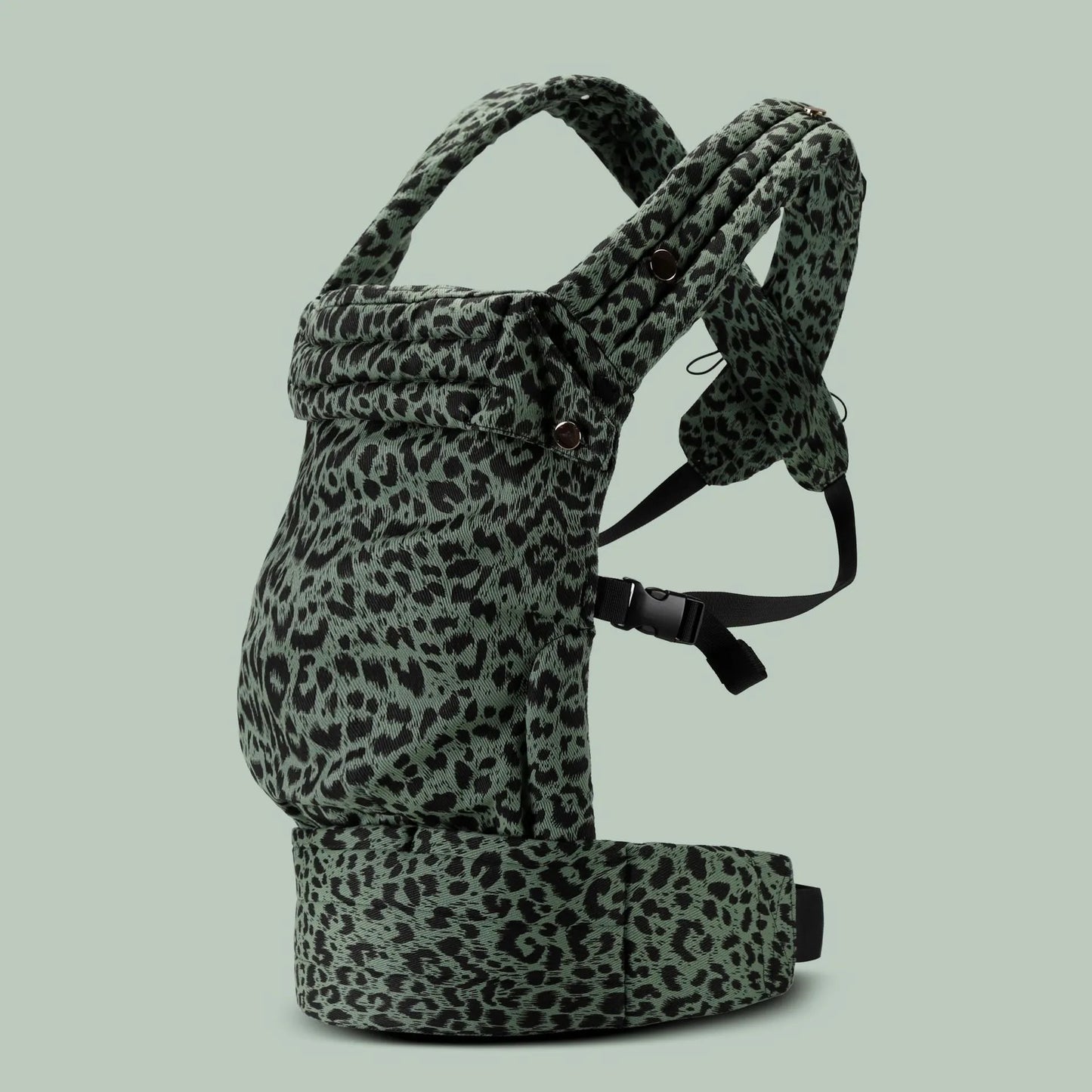 Baby Carrier Wrap Backpack
