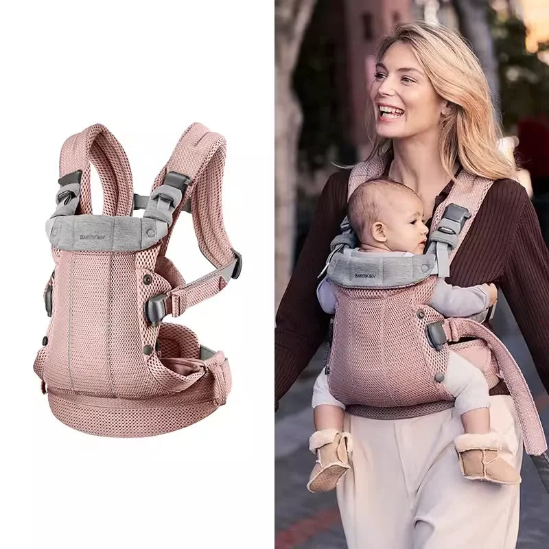 Infant Hipseat Kangaroo Carrier