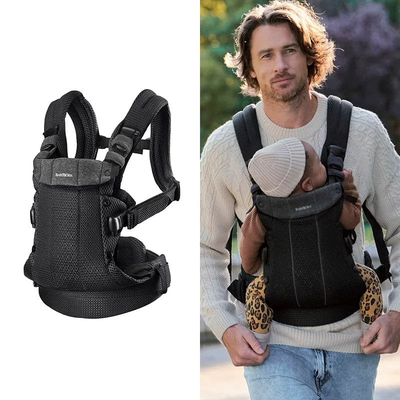 Infant Hipseat Kangaroo Carrier