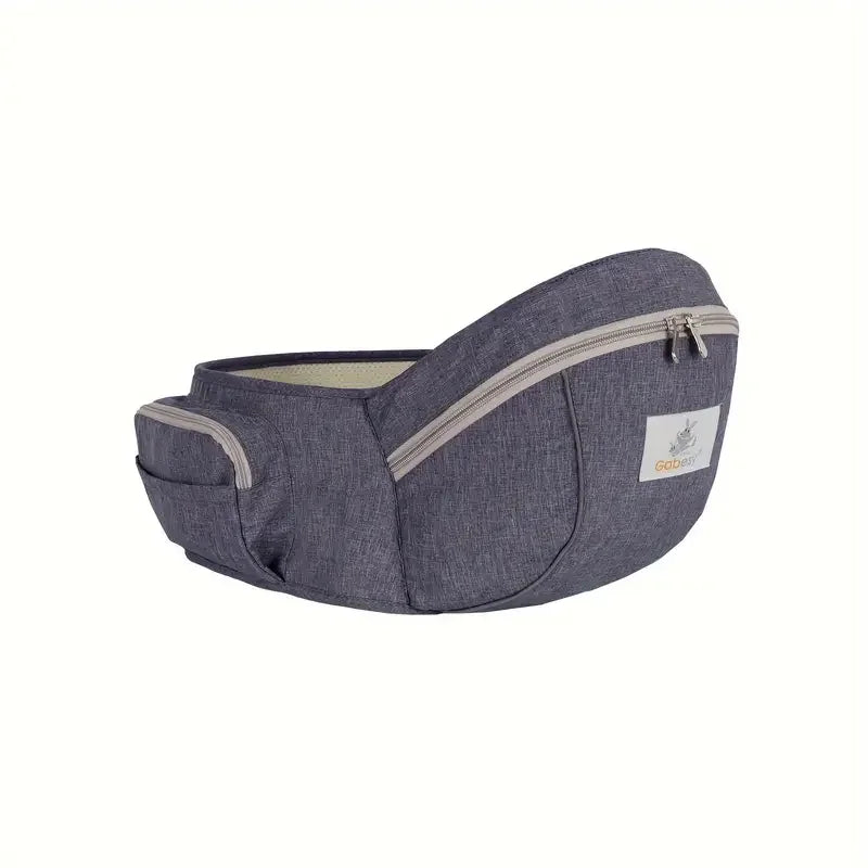 Adjustable Hipseat Carrier
