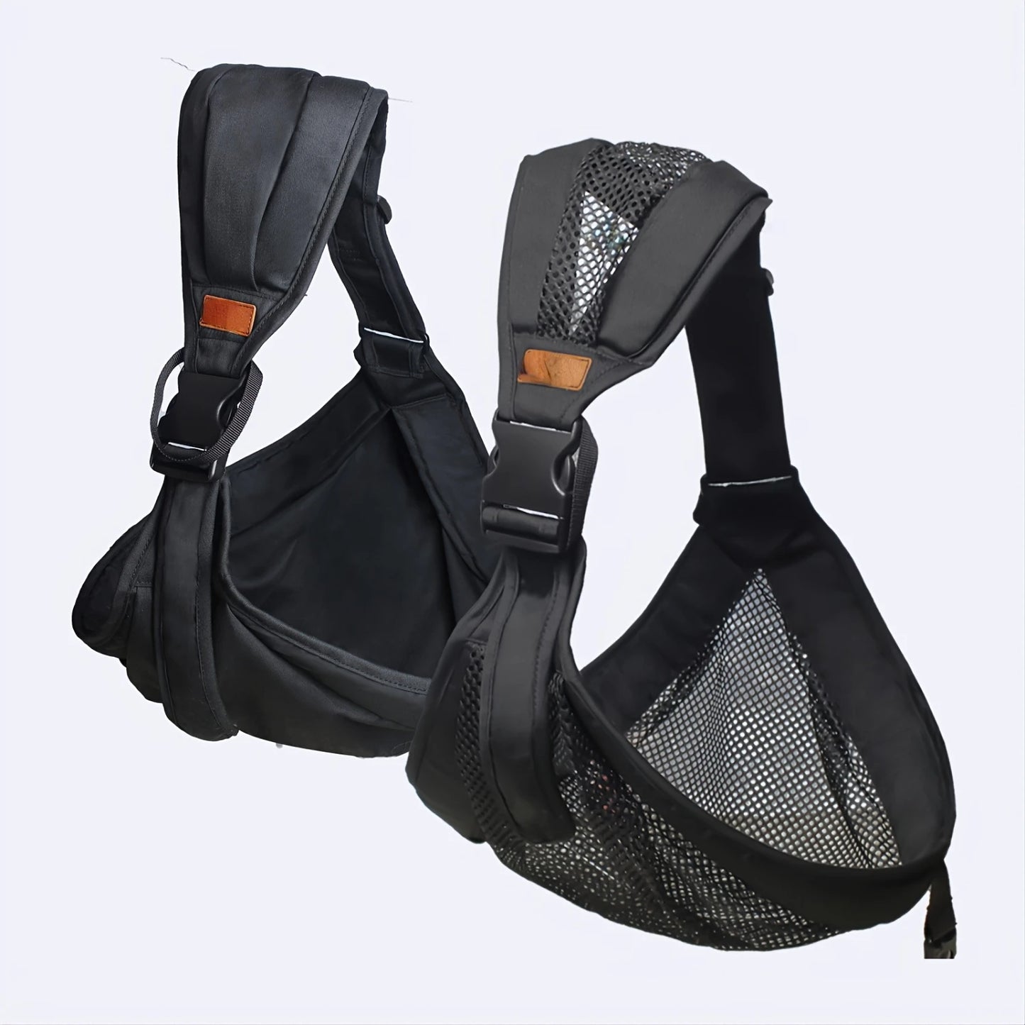 Breathable Sling Baby Carrier
