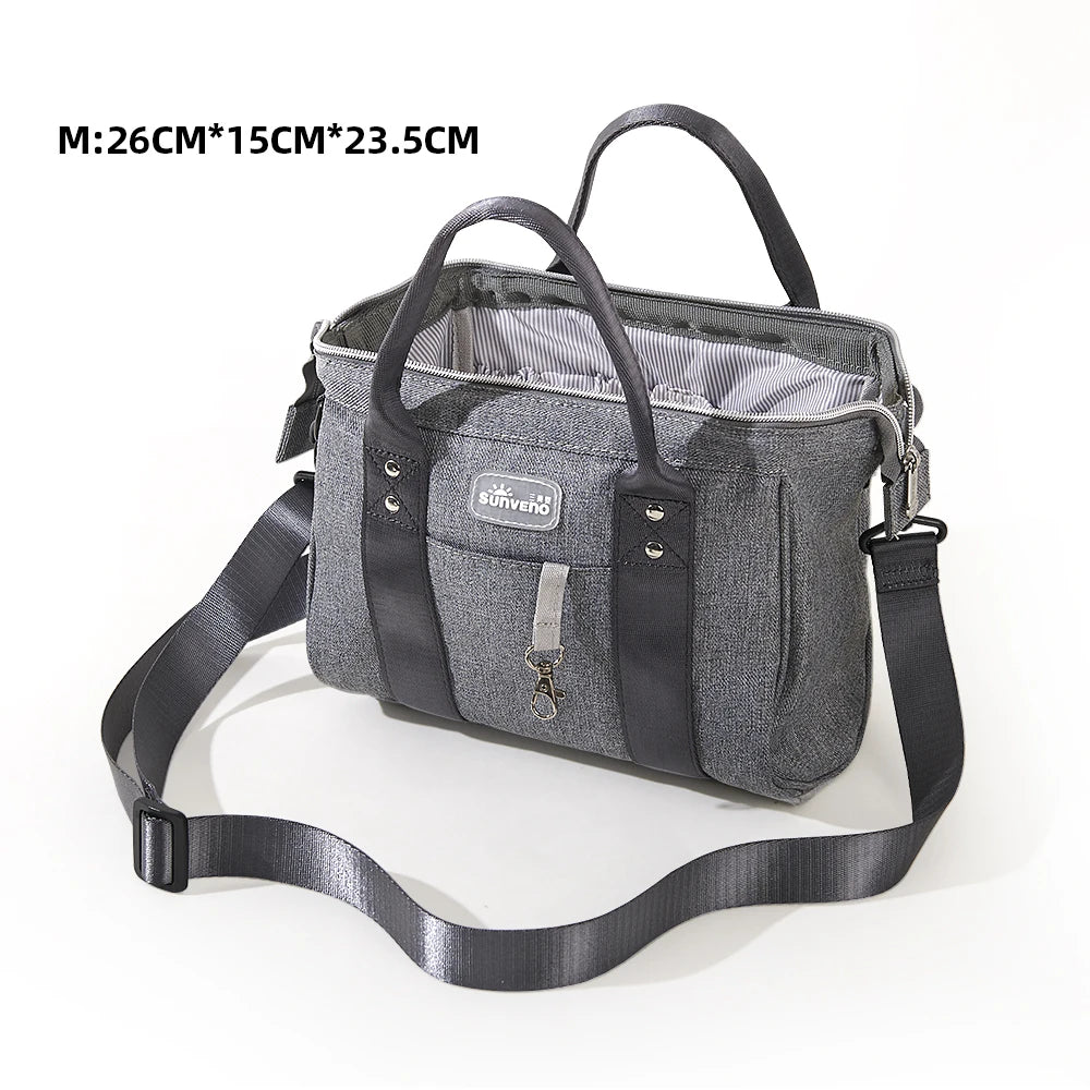 Sunveno Short Trip Diaper Bag