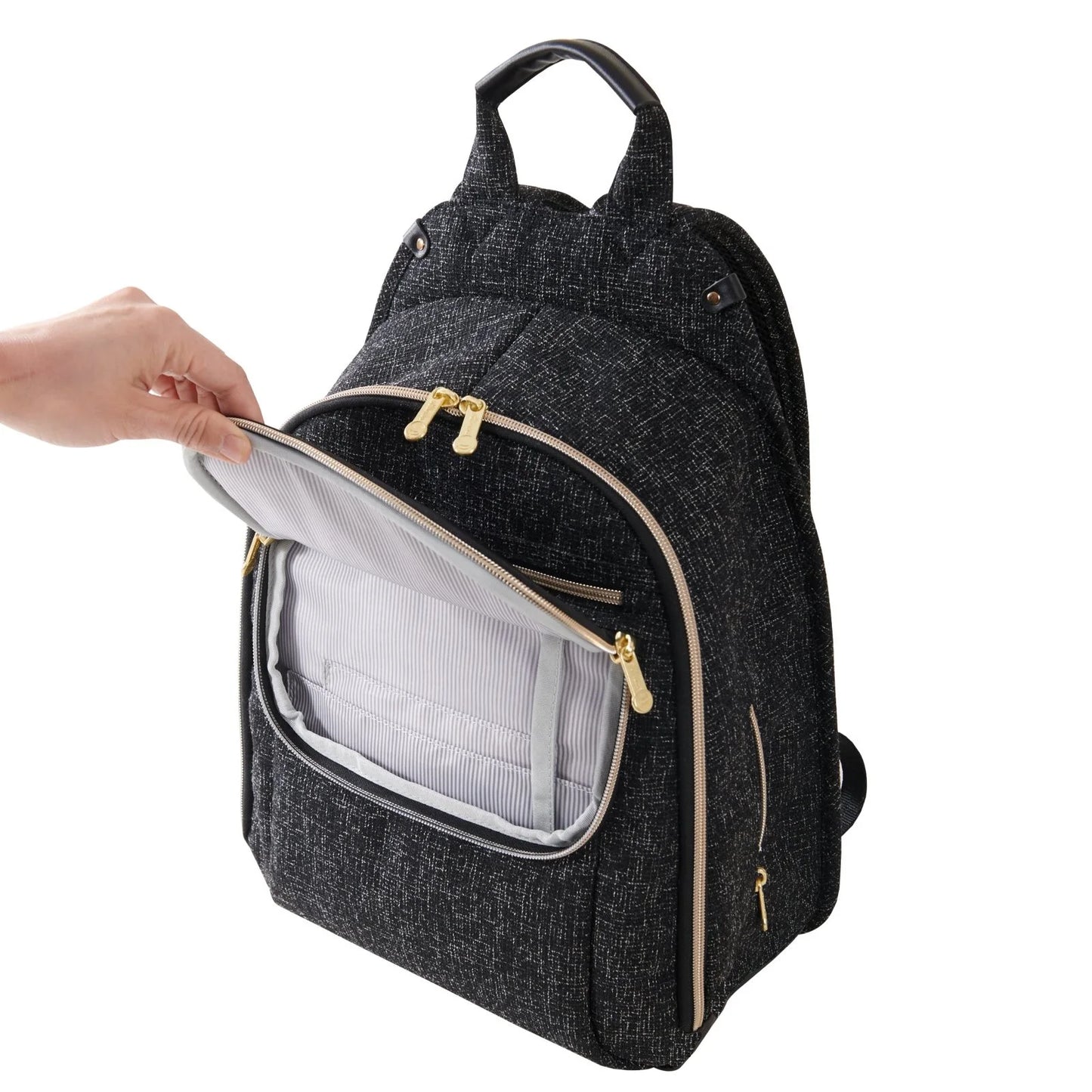 Sunveno Fashion Diaper Backpack