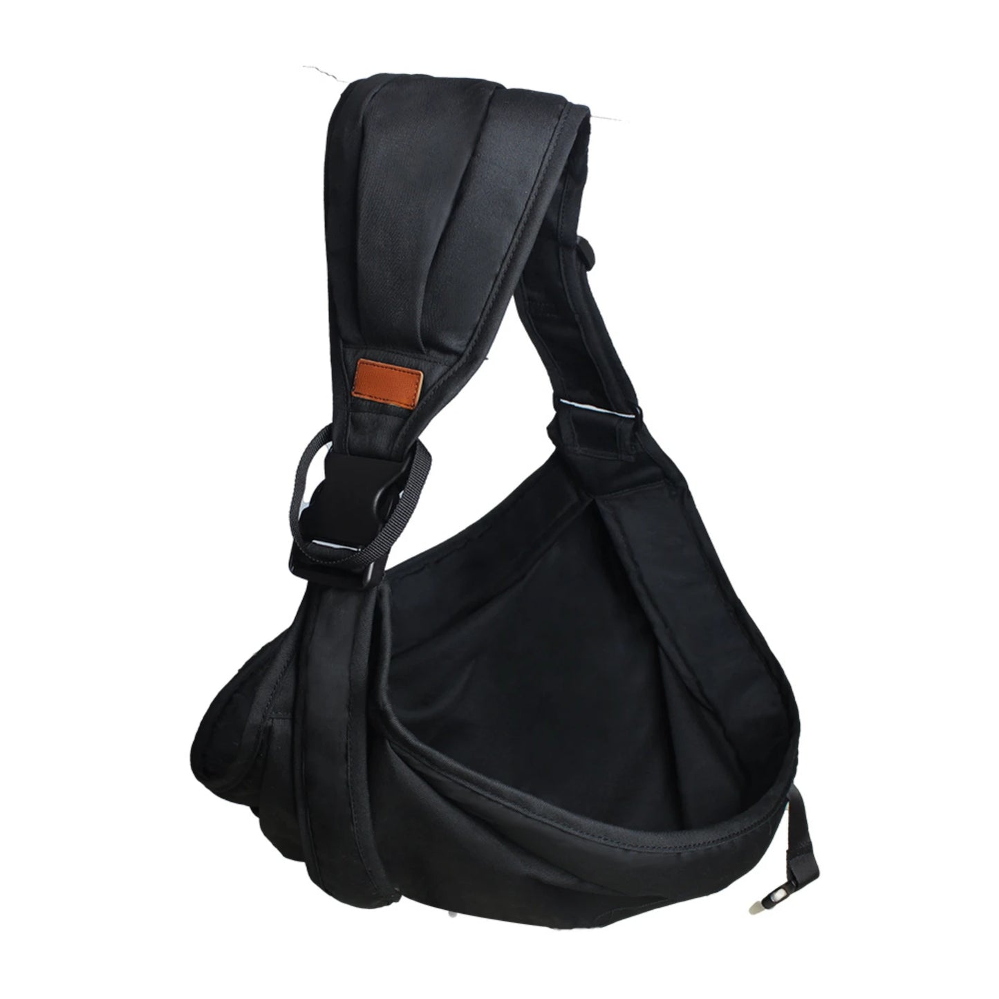 Breathable Sling Baby Carrier