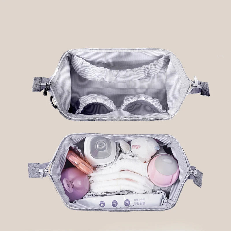 Sunveno Short Trip Diaper Bag