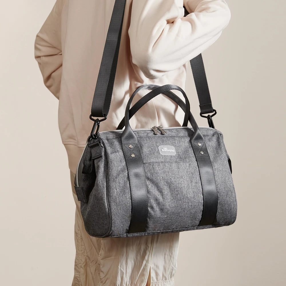 Sunveno Short Trip Diaper Bag
