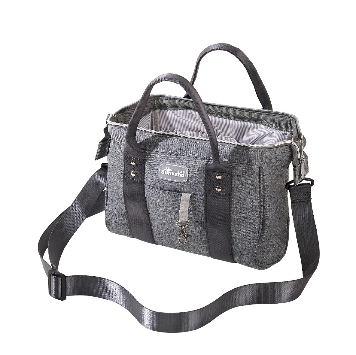 Sunveno Short Trip Diaper Bag