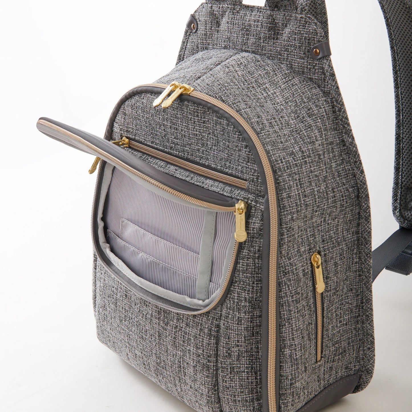 Sunveno Fashion Diaper Backpack