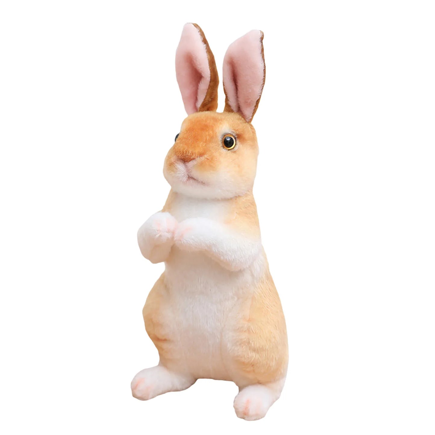 White Rabbit Gymnastics Doll