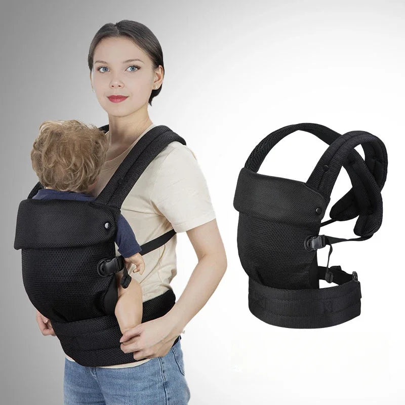 Baby Sling Backpack Carrier