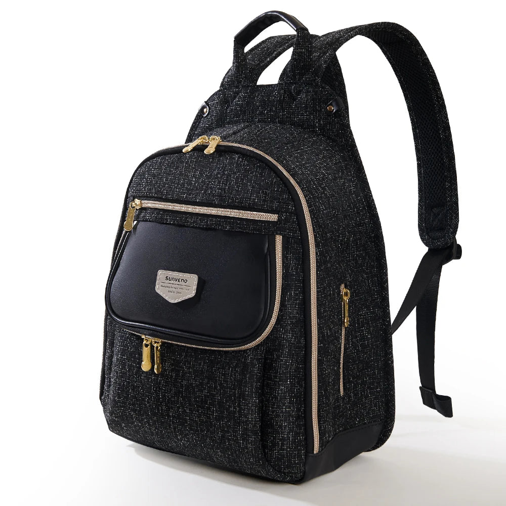 Sunveno Fashion Diaper Backpack