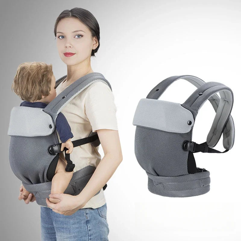 Baby Sling Backpack Carrier