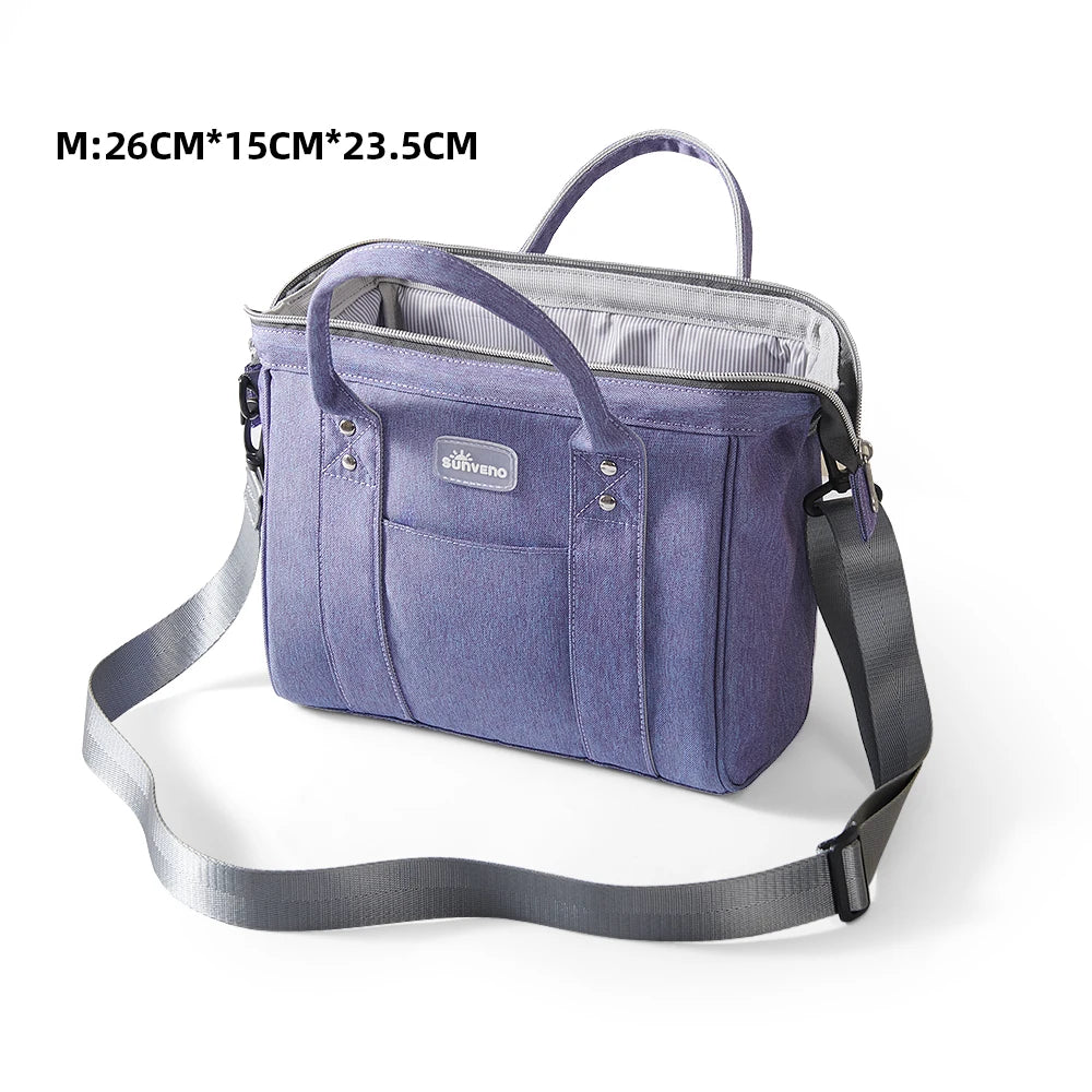 Sunveno Short Trip Diaper Bag