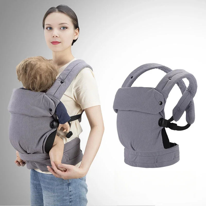 Baby Sling Backpack Carrier
