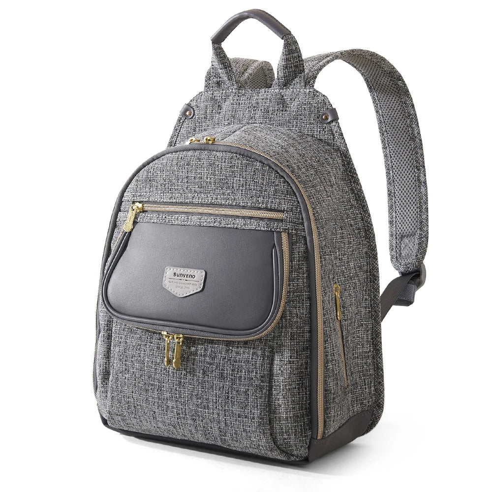 Sunveno Fashion Diaper Backpack