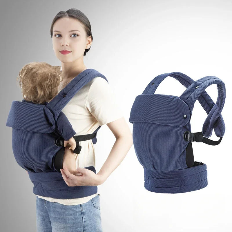 Baby Sling Backpack Carrier