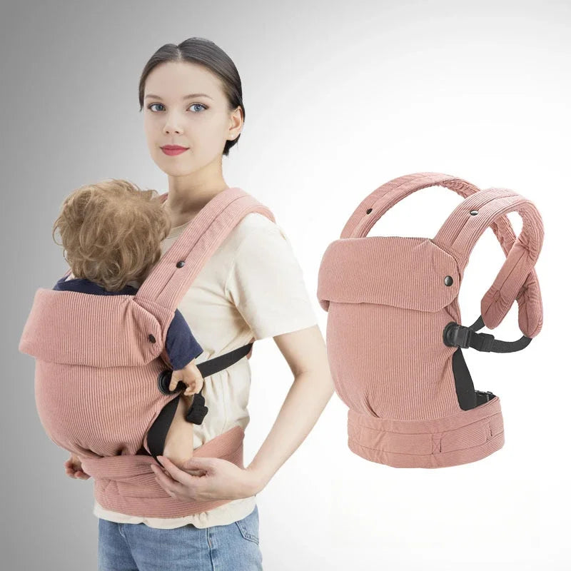 Baby Sling Backpack Carrier
