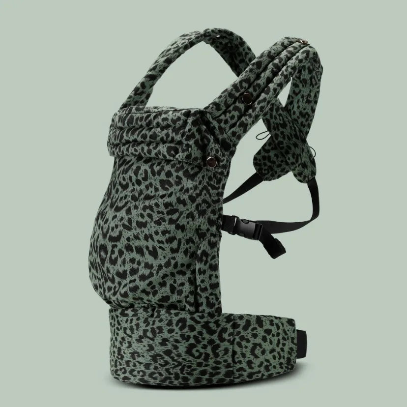 Baby Carrier Wrap Backpack