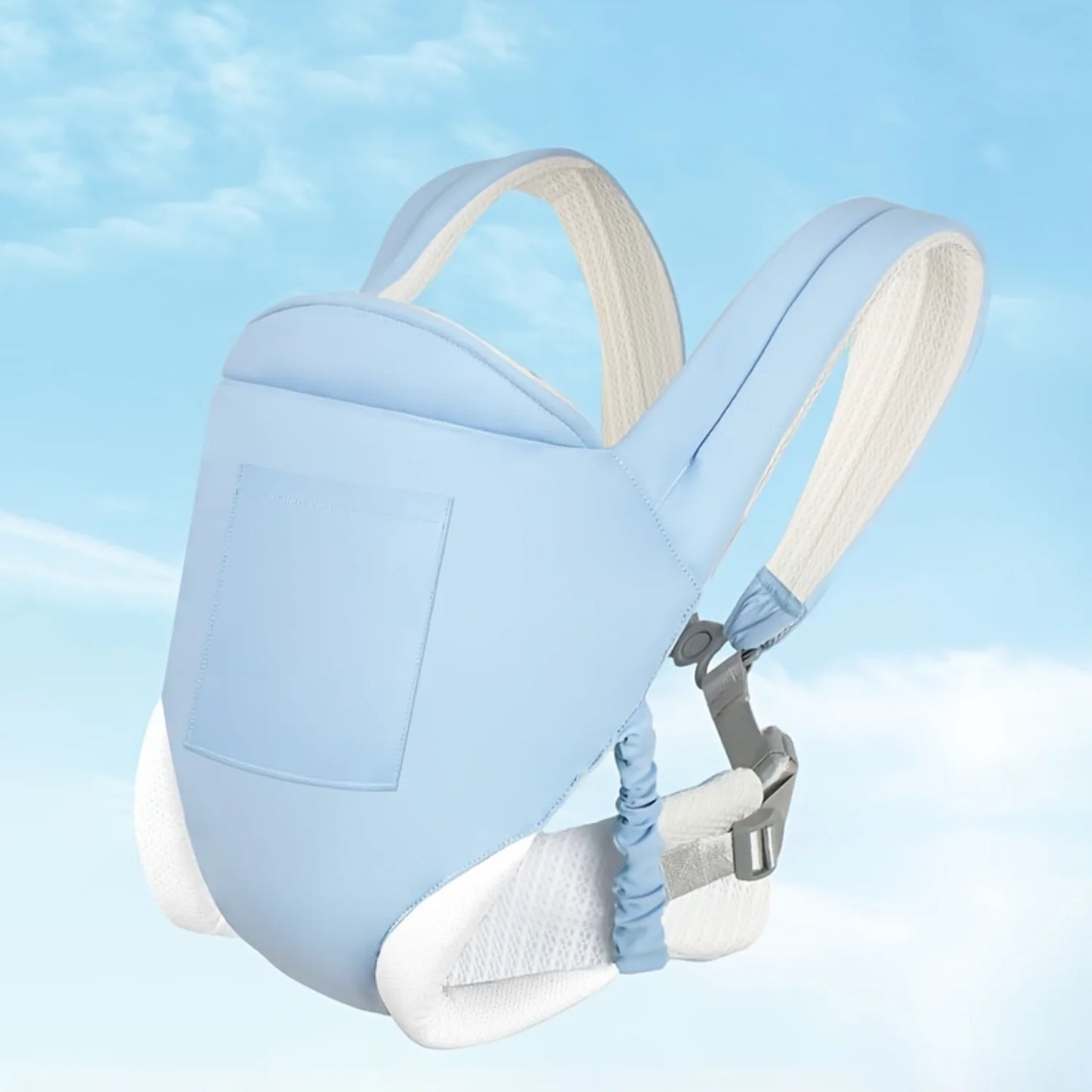 Adjustable Sling Baby Carrier