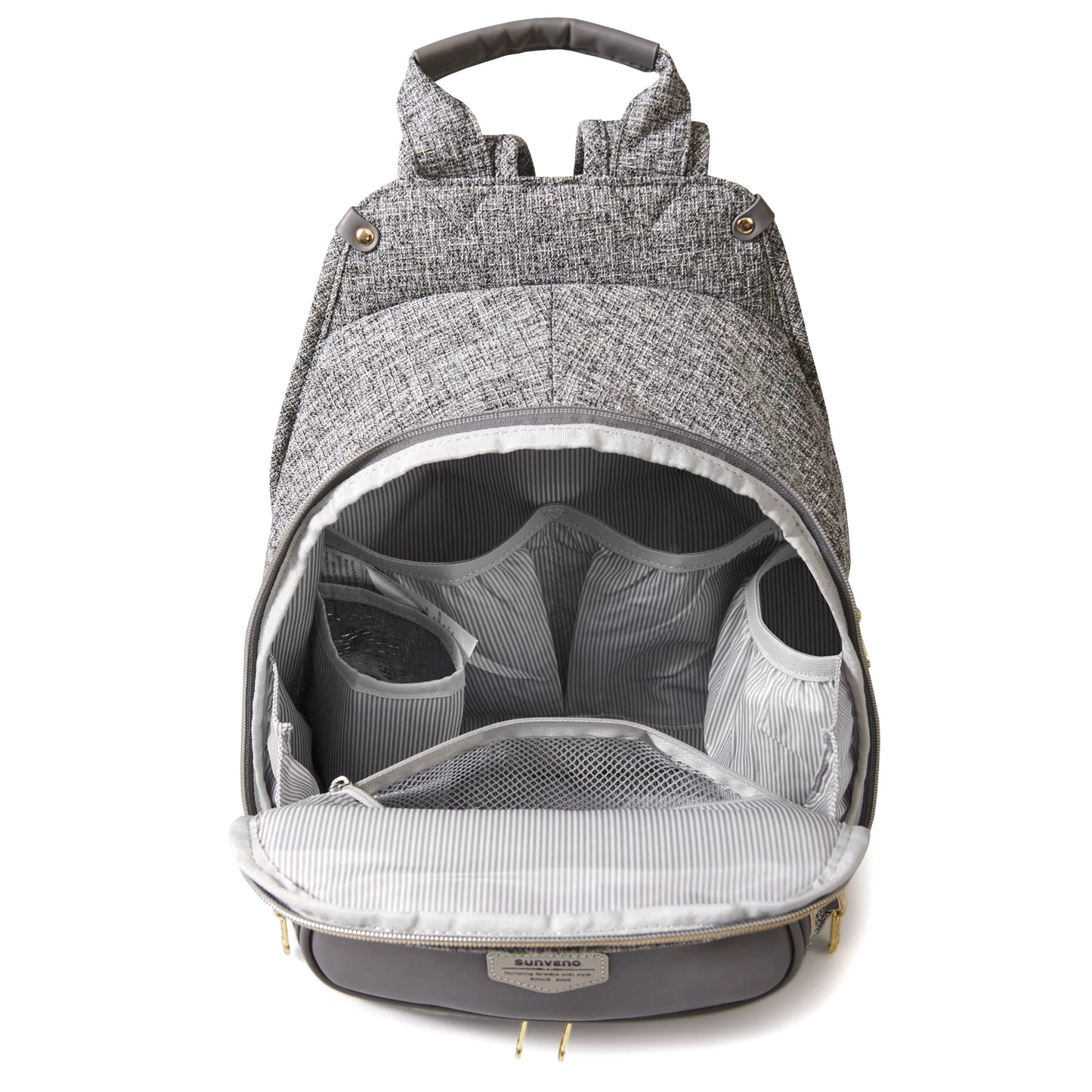 Sunveno Fashion Diaper Backpack