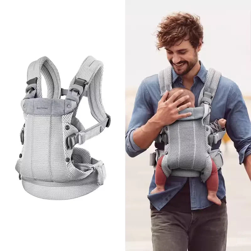 Infant Hipseat Kangaroo Carrier