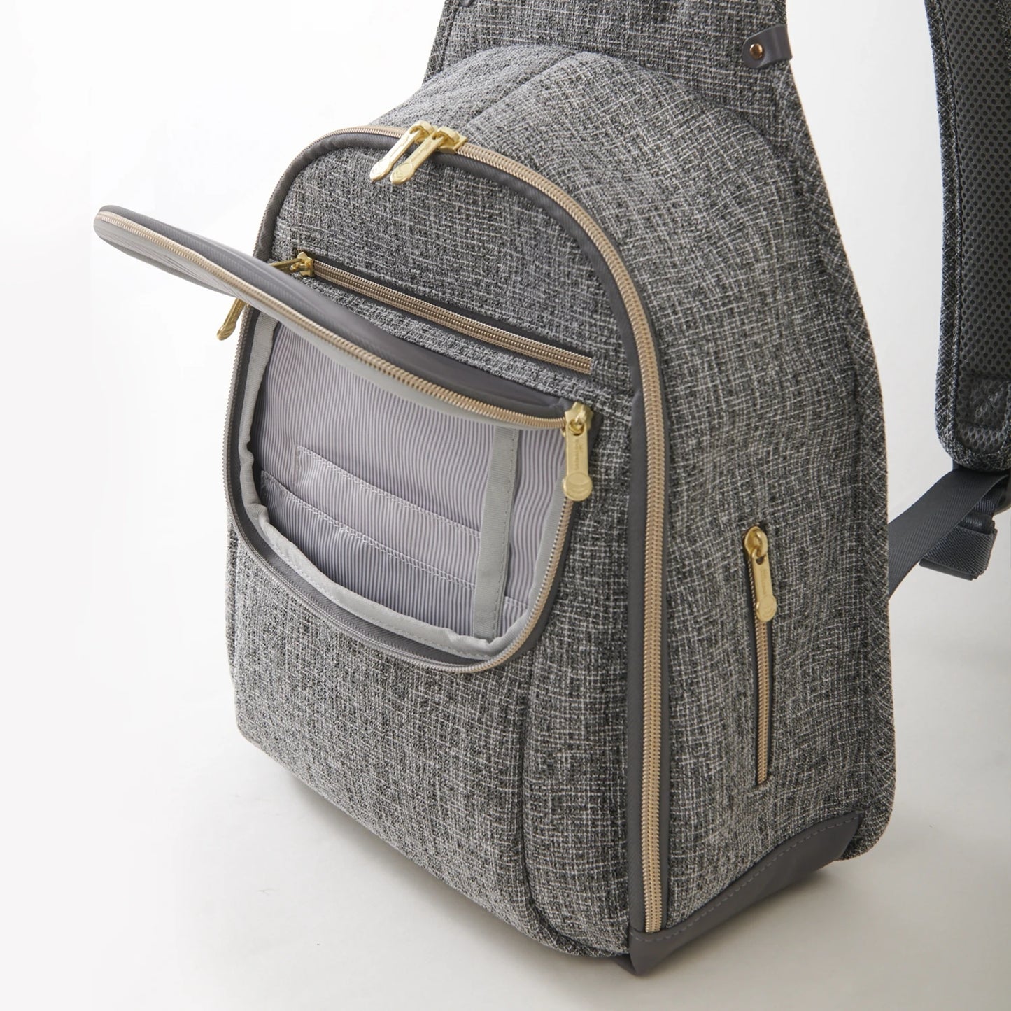 Sunveno Fashion Diaper Backpack