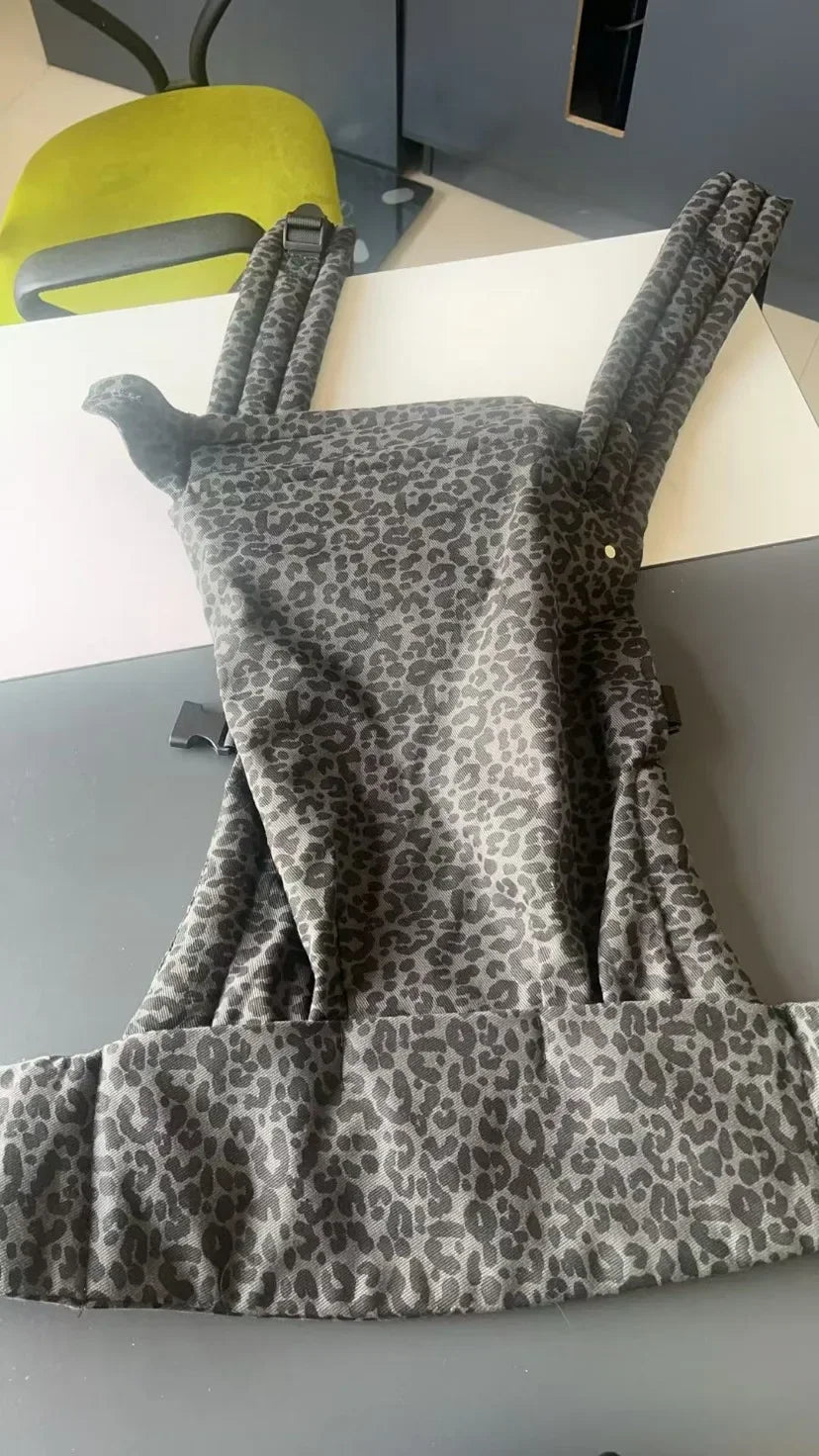 Baby Carrier Wrap Backpack