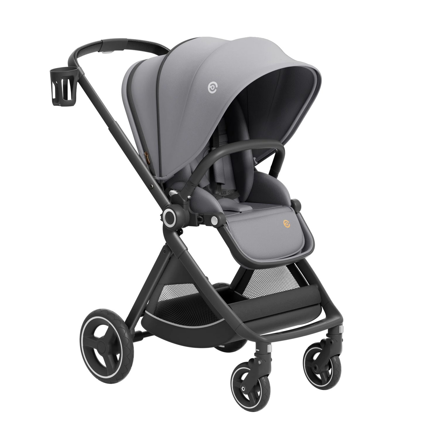EMU Full Recline Baby Stroller