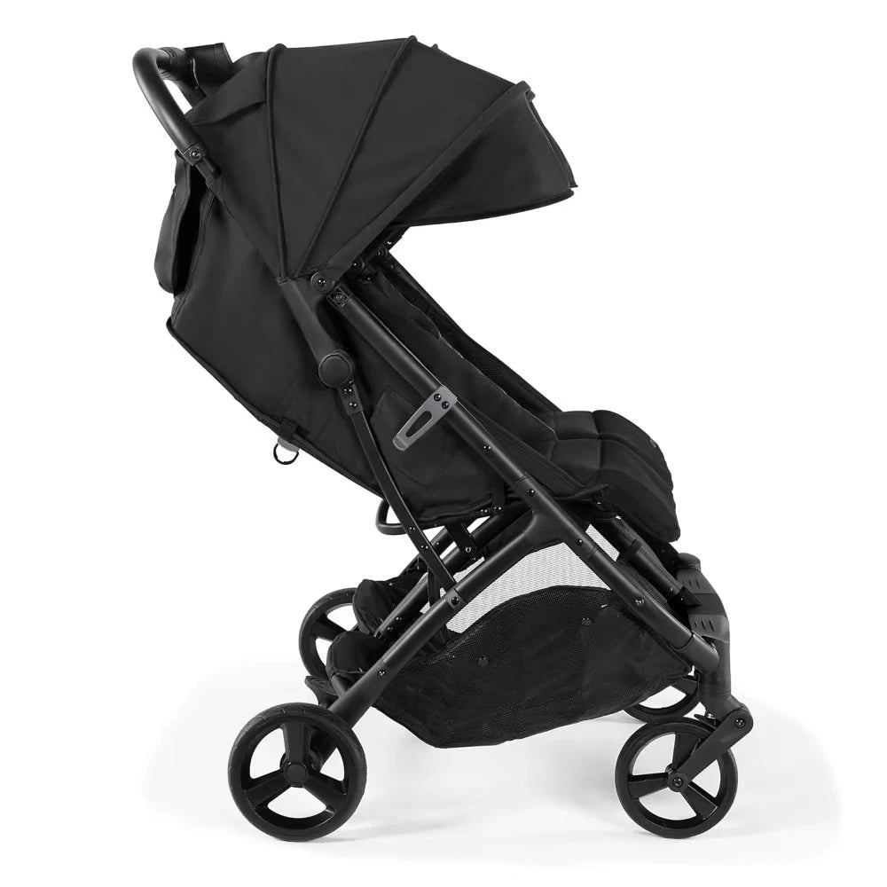 3Dpac CS+ Double Stroller