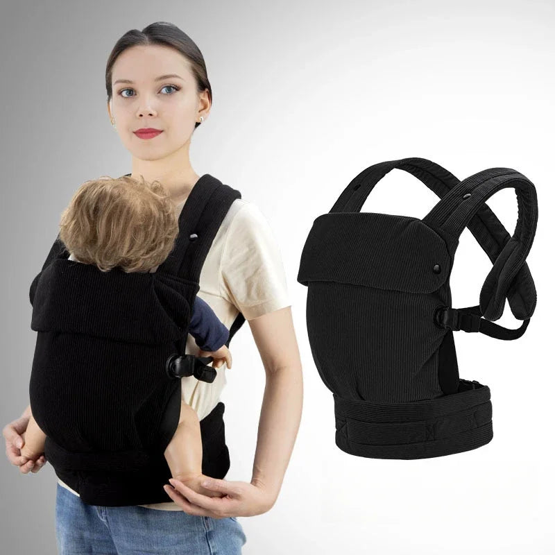 Baby Sling Backpack Carrier