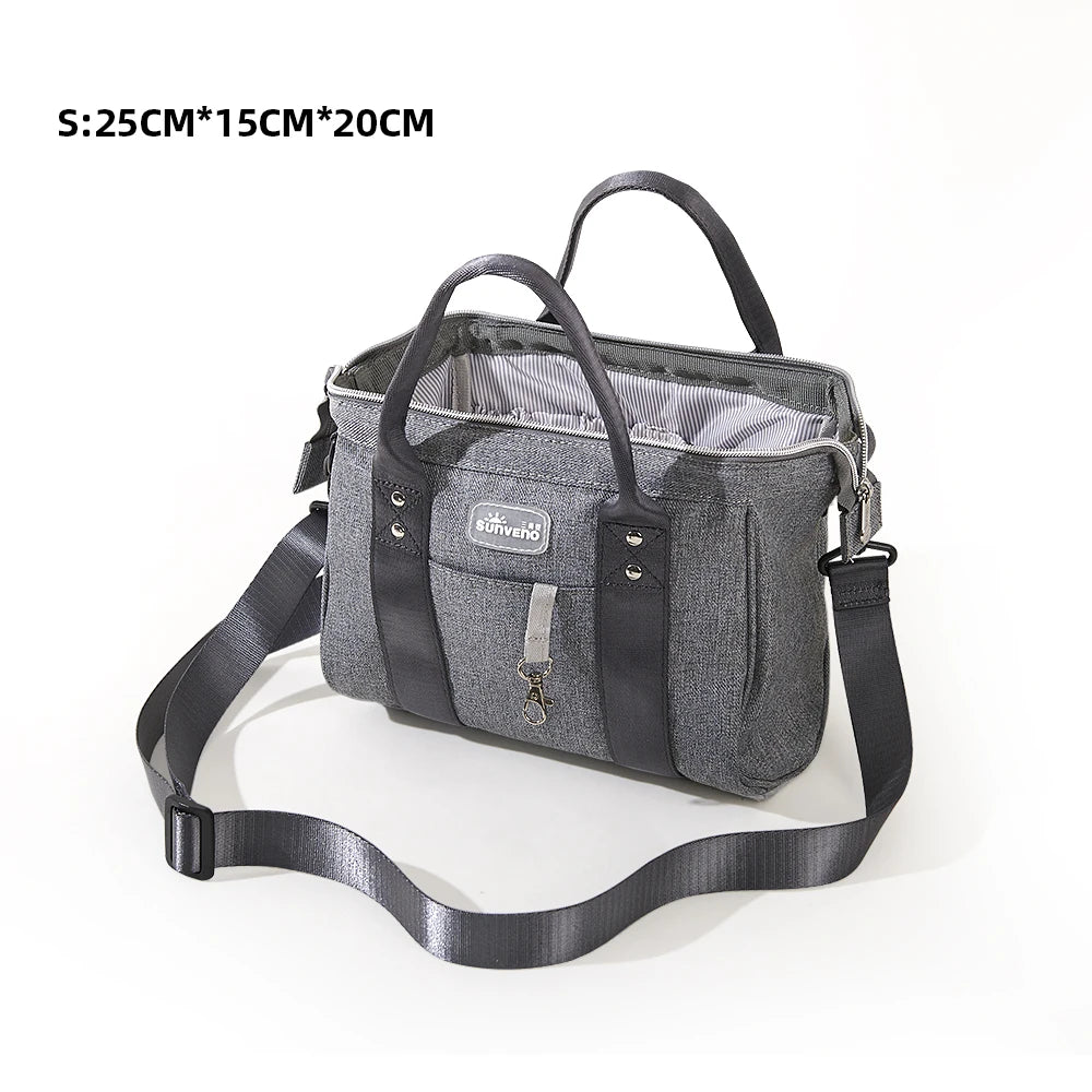 Sunveno Short Trip Diaper Bag