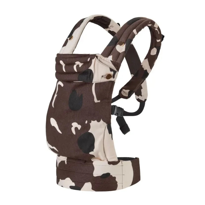 Baby Carrier Wrap Backpack