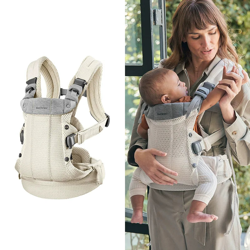 Infant Hipseat Kangaroo Carrier