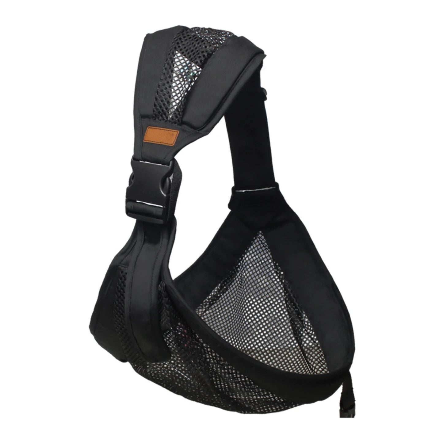 Breathable Sling Baby Carrier
