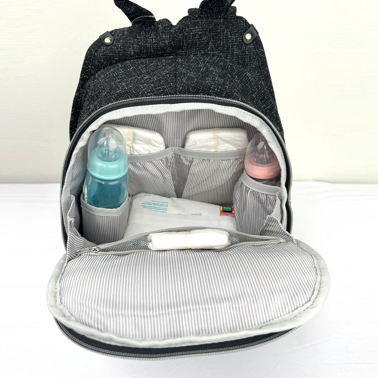 Sunveno Fashion Diaper Backpack