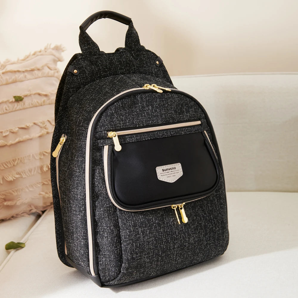 Sunveno Fashion Diaper Backpack