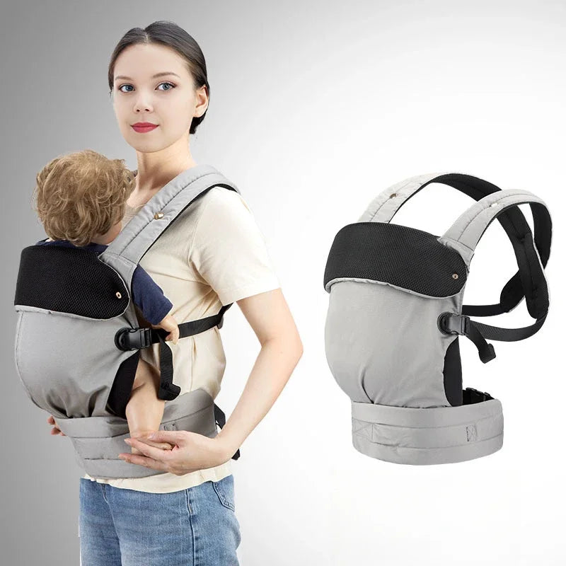 Baby Sling Backpack Carrier