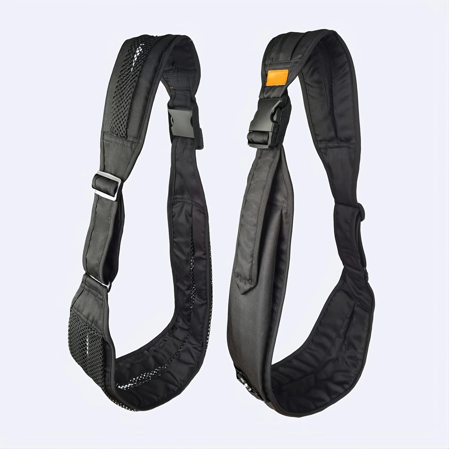 Breathable Sling Baby Carrier