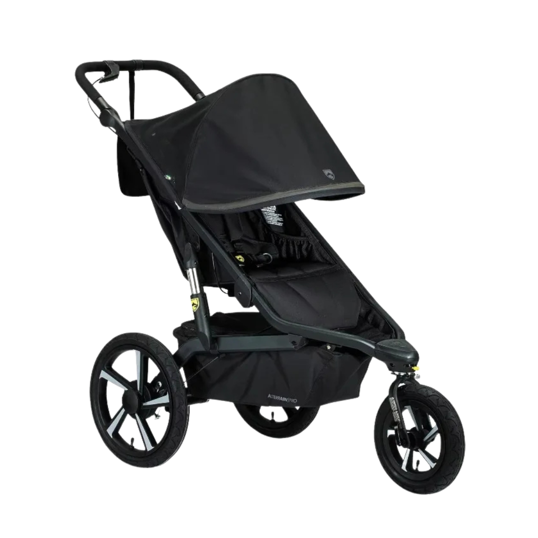Allterrain Pro Jogging Stroller