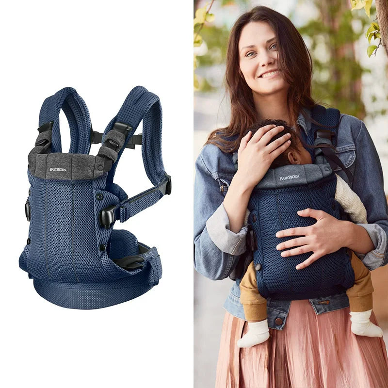 Infant Hipseat Kangaroo Carrier