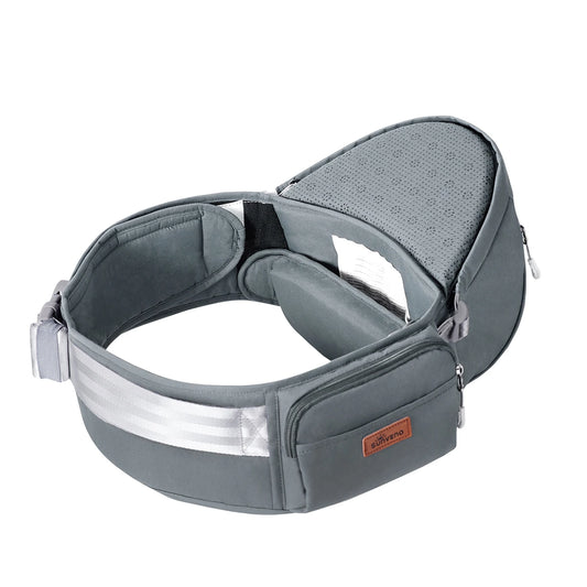 Ergonomic Toddler Waist Carrier
