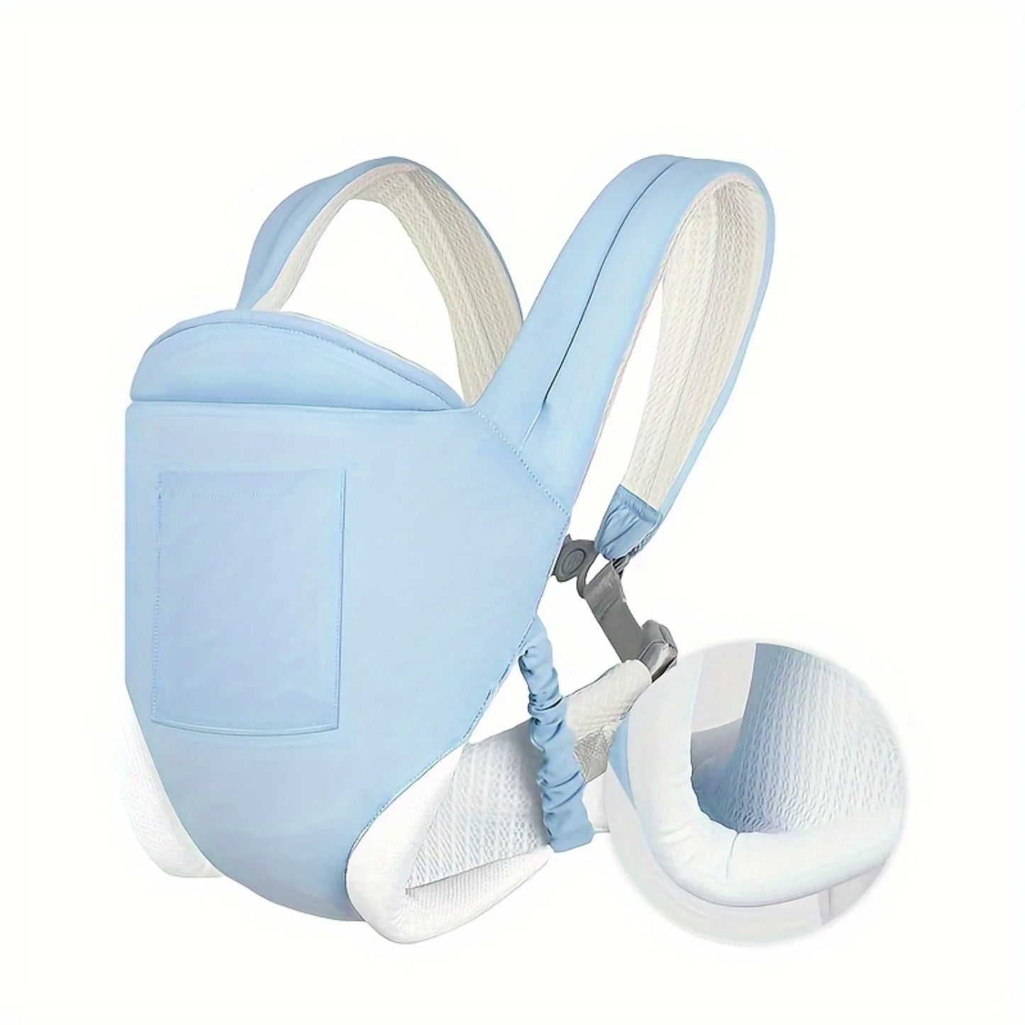 Adjustable Sling Baby Carrier