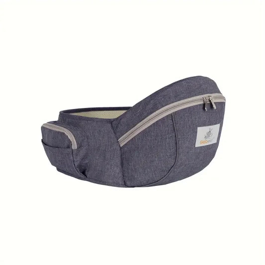 Adjustable Hipseat Carrier