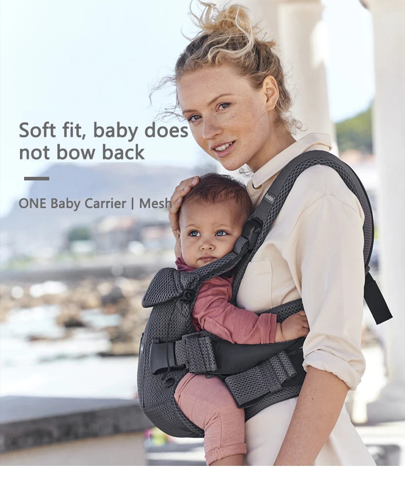 Infant Hipseat Kangaroo Carrier