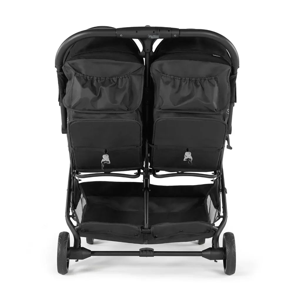 3Dpac CS+ Double Stroller