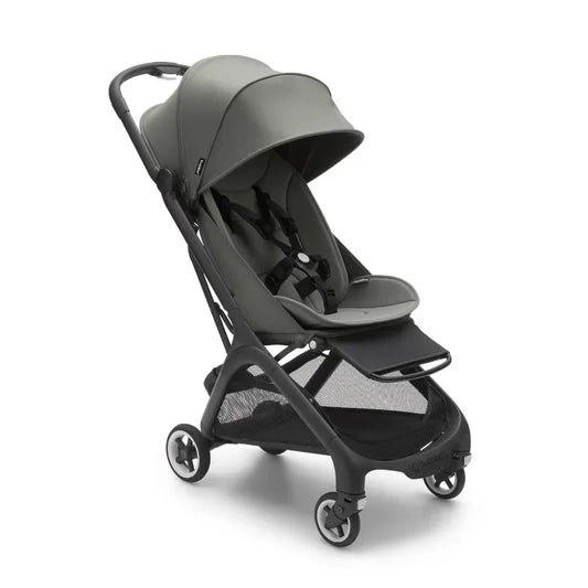 Ultra-Compact Fold Stroller