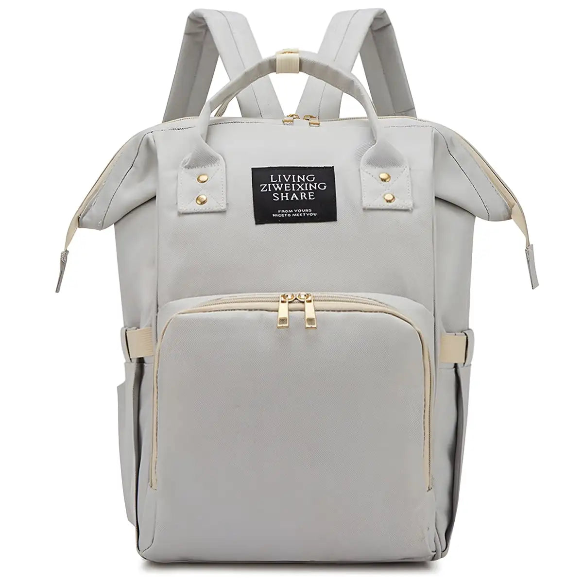 Mummy Nappy Backpack