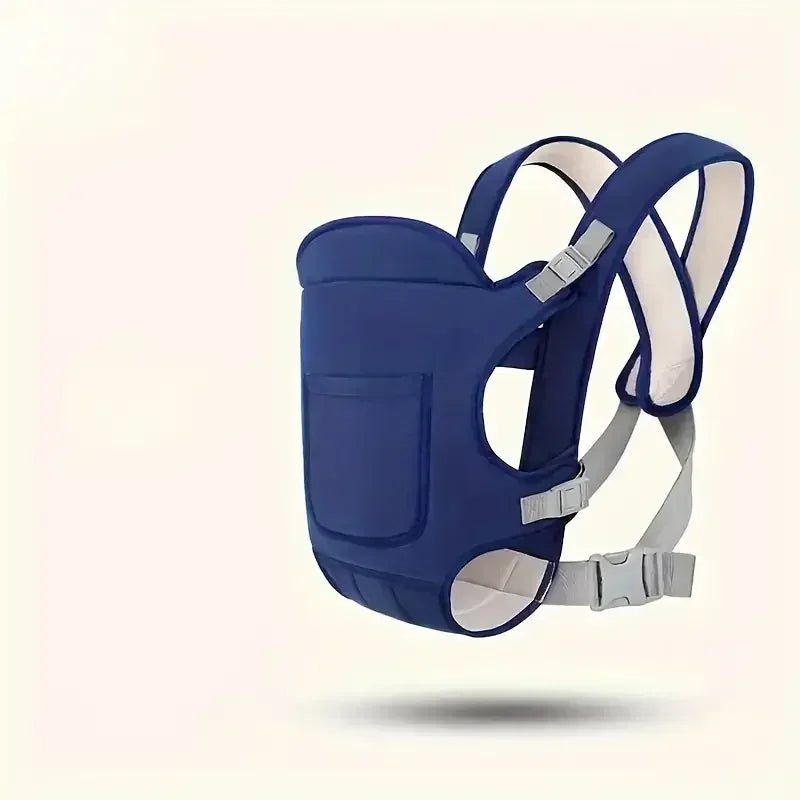 4-in-1 Backpack Baby Carrier