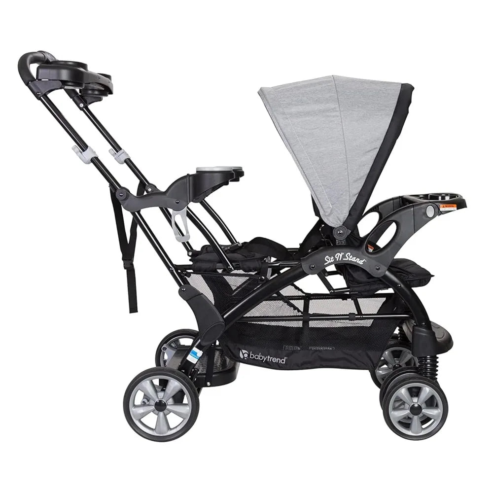 Sit N’ Stand Ultra Stroller